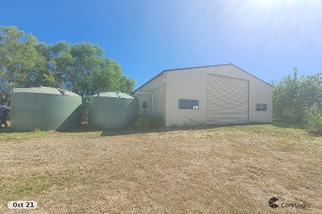 3 Freemans Rd, Lonesome Creek, QLD 4719