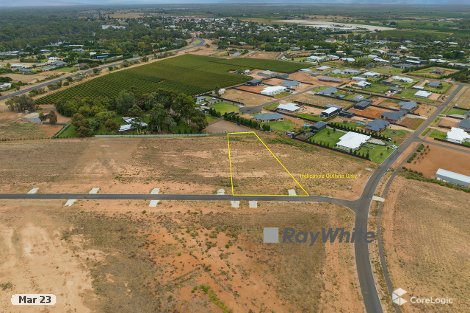 Lot 2 Yorke Dr, Gol Gol, NSW 2738