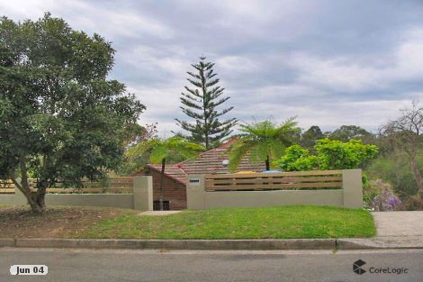 25a Johnston Cres, Lane Cove North, NSW 2066