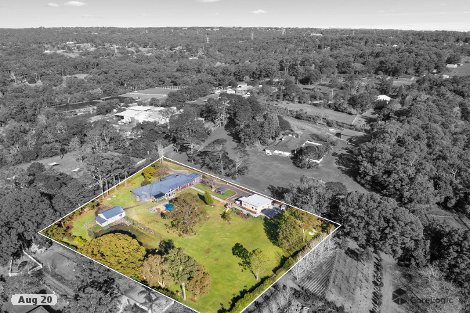 31 Crosslands Rd, Galston, NSW 2159