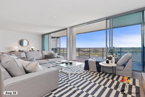 2207/8 Adelaide Tce, East Perth, WA 6004