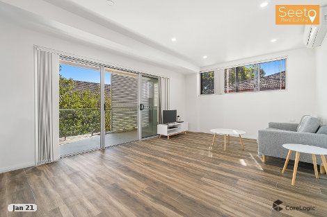 7/4 Exeter Rd, Homebush West, NSW 2140