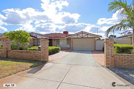 23 Hovea Ct, Morley, WA 6062