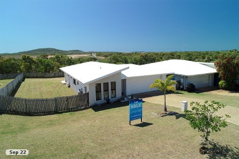 4 The Ridge Way, Zilzie, QLD 4710