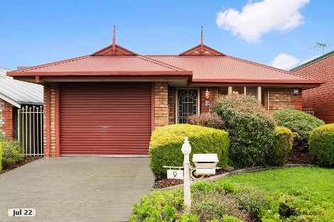 9 Islay Ct, Greenwith, SA 5125