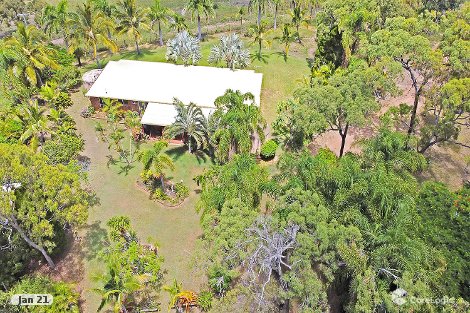 94 Manns Rd, Emu Park, QLD 4710