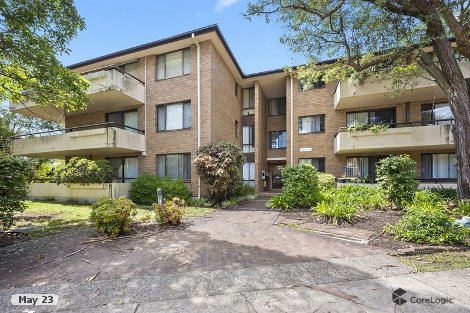 5/44-46 Florence St, Hornsby, NSW 2077