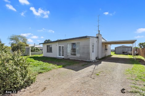 15 Railway Tce N, Paskeville, SA 5552