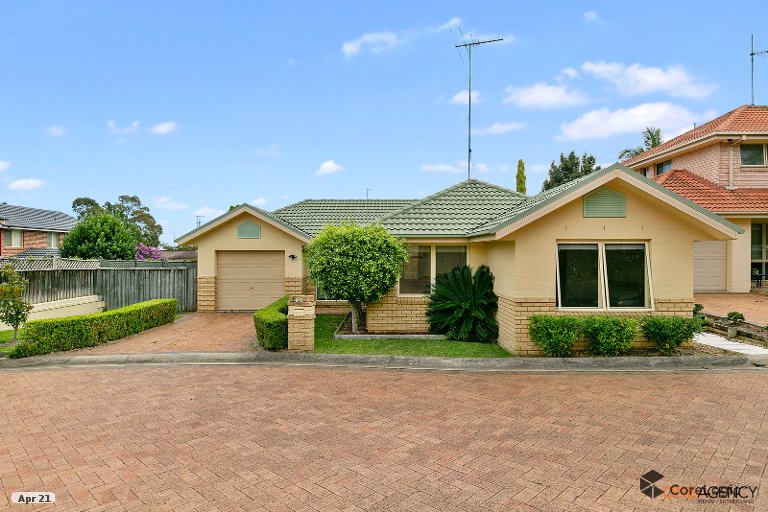 31 DERRIBONG CRESCENT BANGOR NSW 2234 Sold Price REALas