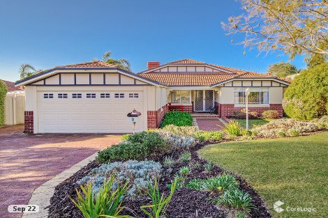 9 Porter Gdns, Leda, WA 6170