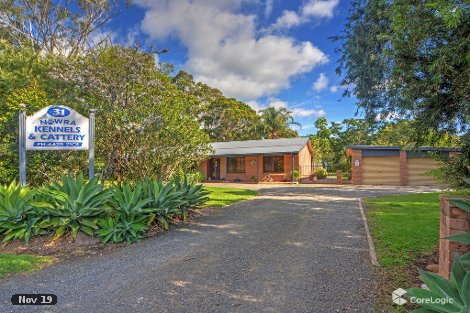 31 Calymea St, Nowra Hill, NSW 2540