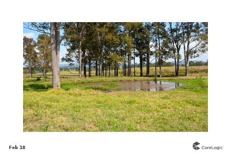 637 Dungog Rd, Hilldale, NSW 2420