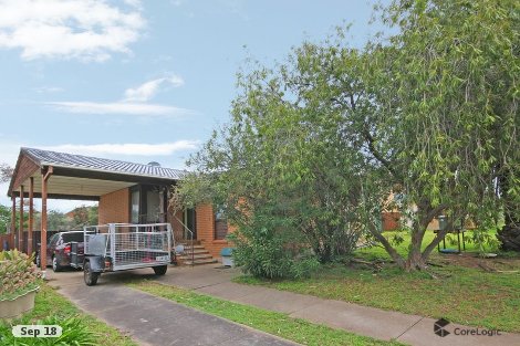 15 Taranto Ct, Hackham West, SA 5163