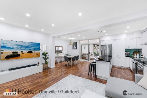 32 Bangor St, Guildford, NSW 2161