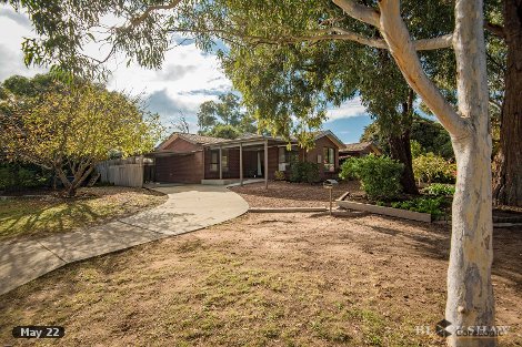 22 Wolstenholme St, Chisholm, ACT 2905