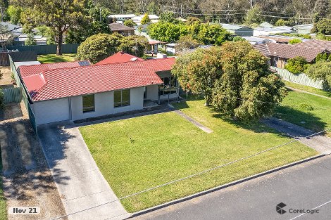 12 Twenty First St, Eildon, VIC 3713