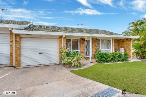 6/19 Ben Lexcen Ct, Mount Warren Park, QLD 4207