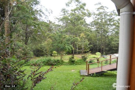 111 Gold Coast Rd, Ravenshoe, QLD 4888