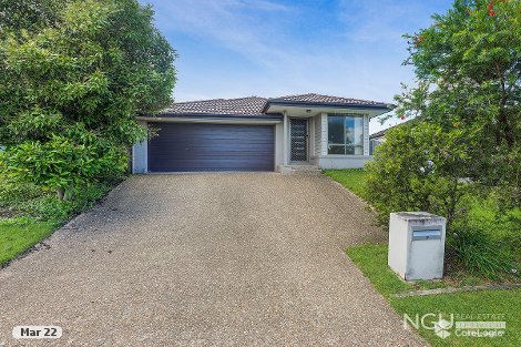 7 Livinus Pl, Augustine Heights, QLD 4300