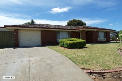 80 Highfield Dr, Hillbank, SA 5112