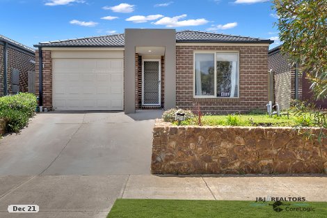 21 Cradle Ave, Clyde, VIC 3978