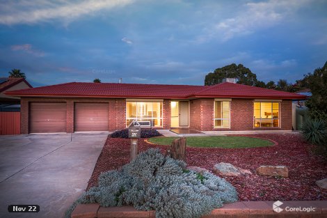 40 Klingberg Dr, North Haven, SA 5018