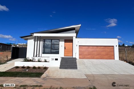 31 Mari Funaki St, Whitlam, ACT 2611