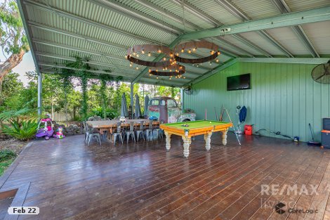 117-119 Bleakley Rd, Delaneys Creek, QLD 4514