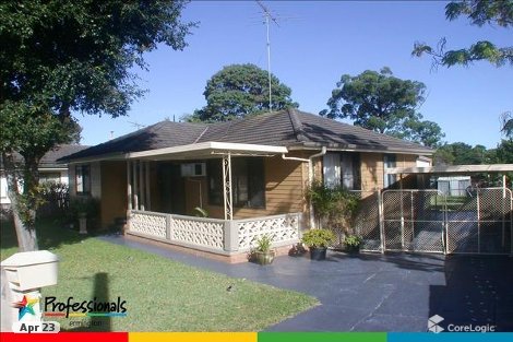 4 Sylvia St, Rydalmere, NSW 2116