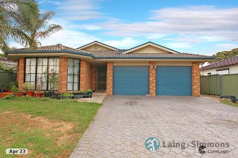 37 Railway St, Yennora, NSW 2161