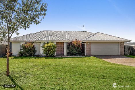 2 Arwon St, Wyreema, QLD 4352