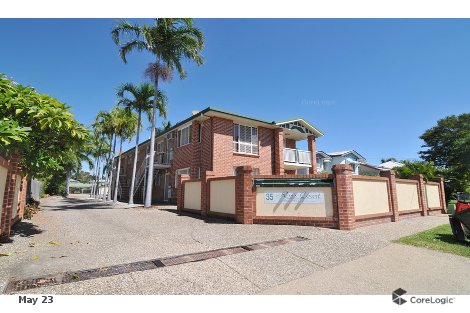 10/35 Ross St, Allenstown, QLD 4700