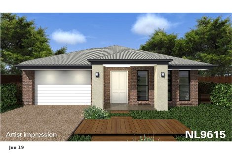 Lot 33 Pinnacle Cct, Heathwood, QLD 4110