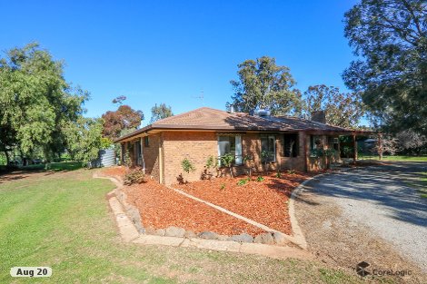 1925 Mcbain Rd, Koyuga, VIC 3622