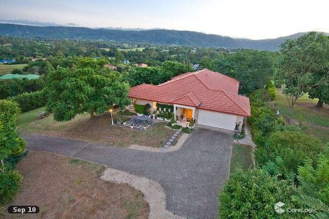 124 Mount O'Reilly Rd, Samford Valley, QLD 4520