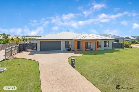 34 Conway St, Mount Low, QLD 4818