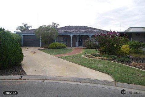 19 Morgan Ct, Risdon Park, SA 5540