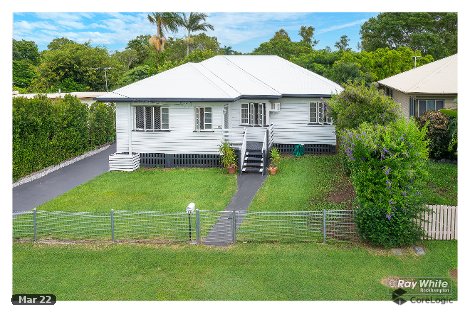 105 Rose St, Koongal, QLD 4701