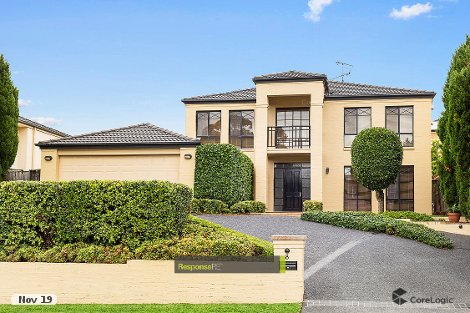 8 Fairmont Ave, Norwest, NSW 2153