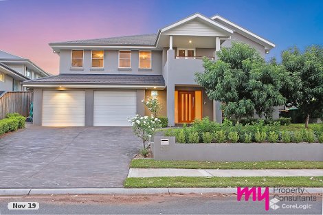 29 Robertson Way, Camden Park, NSW 2570