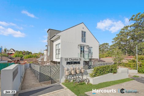 1/18 Charles St, Carlingford, NSW 2118