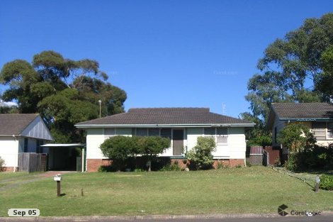 56 Leawarra Ave, Barrack Heights, NSW 2528