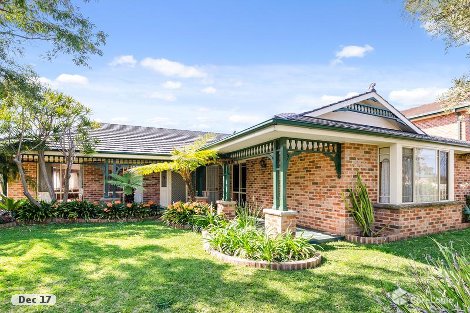 2 Harriet Spearing Dr, Woonona, NSW 2517