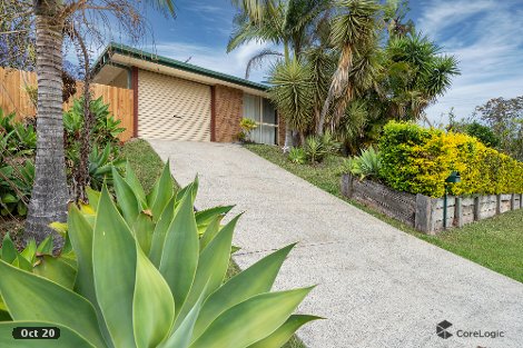 21 Copperfield Dr, Eagleby, QLD 4207