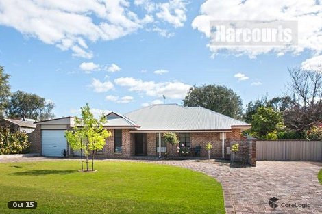 16 Princep St, Geographe, WA 6280