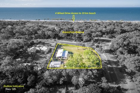 1 Royal Bvd, Moore Park Beach, QLD 4670