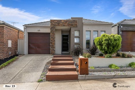 14 Barrington Cct, Caroline Springs, VIC 3023