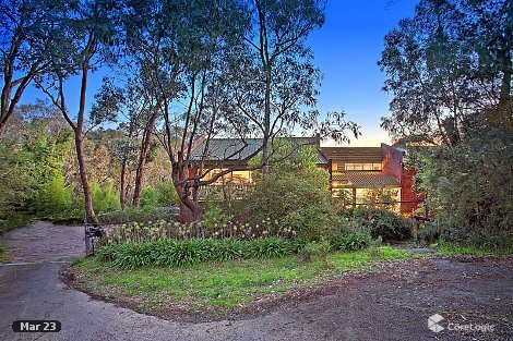 117 Kangaroo Ground-Warrandyte Rd, North Warrandyte, VIC 3113