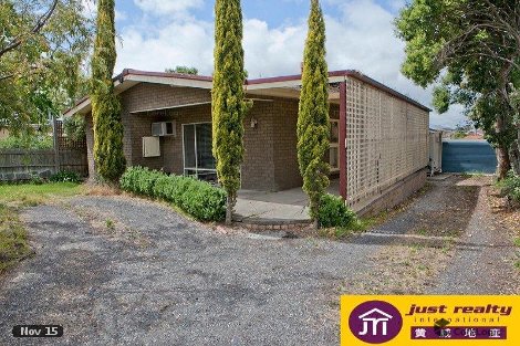 7 Tootal Rd, Springvale South, VIC 3172