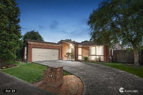 5 Townview Ave, Wantirna South, VIC 3152